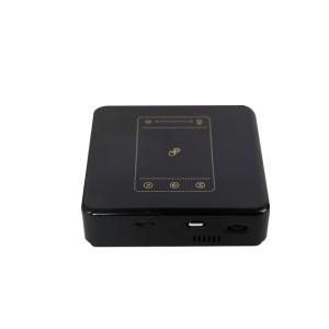 China Eshare Airplay MiraCast 4K 3D Projector wholesale