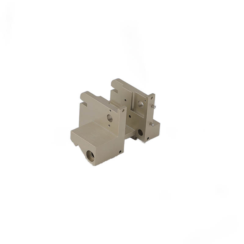 Customized CNC Precision Parts Processing Machine Assembly Non Standard Steel Parts Hardware Processing Sheet Metal Processing
