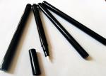 Waterproof Empty Cosmetic Pencil Eye Use Hot Stamping SGS Certification