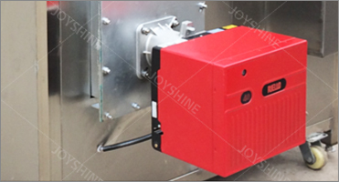 Electric Gas Commercial Semi Automatic Stirring Device For Food Beverage Shops