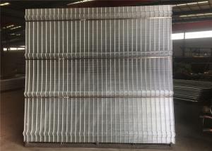 China 3&quot; x 0.5&quot; x 8 gauge which is approx. 76.2mm x 12.7mm x 4mm Anti Cut Mesh Wire wholesale