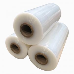 China Anti Vibration Heat Shrink Plastic Roll Portable Thickness 10-80 Micron wholesale