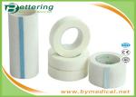 Breathable Medical Micropore Adhesive Tape , Hypoallergenic Surgical Tape