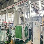 MF-800 Industry Disc Plastic PET Grinding Milling Machine Factory Price