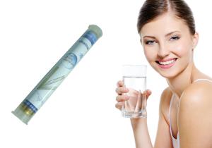 China Ceramic Balls Alkaline Hydrogen Water Stick PH 8.5 - 9.0 wholesale