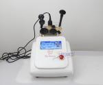 Indiba 448khz Radiofrequency Cet Ret Rf Skin Tightening Machine