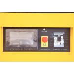 Inverter Driven 55kw 10bar 75hp Stationary VFD Air Compressor
