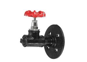 China E - Coated DIY Industrial Pipe Coat Rack Square Head Code For Storage Cloth wholesale