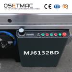 Sliding Table Panel Saw for Woodworking Professionals 3250*3450*900mm Weight KG