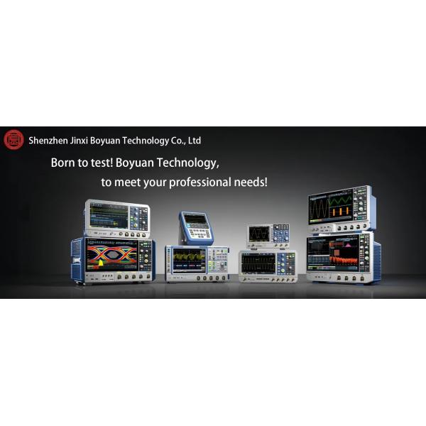Rohde Schwarz ZVB8 Vector Network Analyzer 8.5GHz 2 Port High Precision