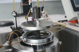 China Automatic Water Cooling Vacuum Soldering Equipment With Halogen Tube Heaters wholesale