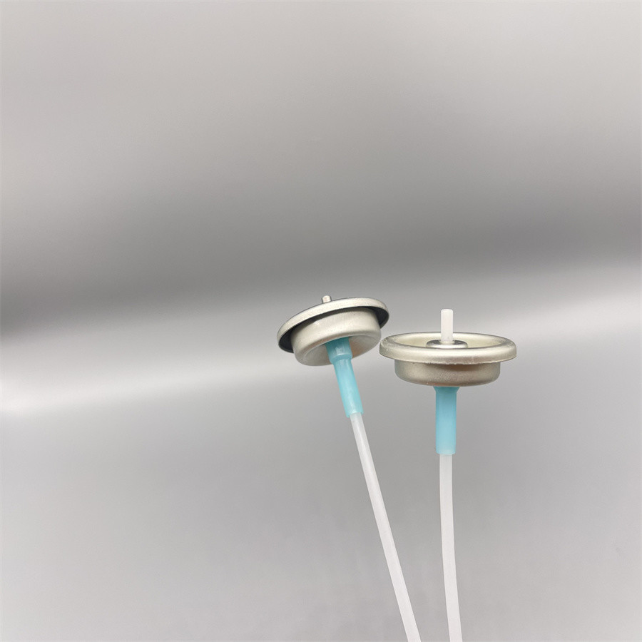 Metered Valve for Air Freshener | Adjustable Scent Dispenser Valve | High-Performance