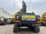 Doosan Hyundai 305lc-9t Used Large Excavators 30 Tons Used Large Hyundai