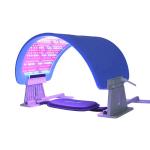 Medical Led Facial Beauty Devices Wrinkle Remove Movable Panel Machine Therapy