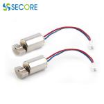 Electric Toothbrush Micro Vibrating Motor 10mm Four Axis Flight Vibration DC