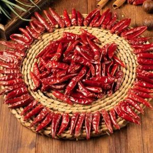 China China Restaurant Chinese Dried Chili Peppers For Mapo Toufu wholesale