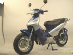 Keeway Motorcycles 110cc CUB Motorcycle Carburtter Touring 110CC Motorcycles