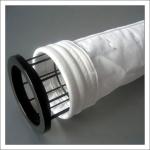 ISO Pulse Jet Bag Industrial 30m2 Dust Collector Bag House