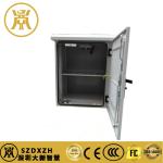 2K-48V Heavy-Duty UPS Outdoor Cabinet – 2000VA Industrial Power Hub For Extended