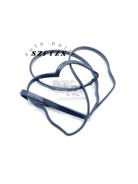 High Quality 224413E011 Valve Cover Gasket 22441-3E011 for Hyundai Santa Fe