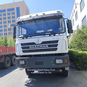 China Cheap Price Trucks Dump Tipper 8*4 12 Wheels Dumper Truck Factory Heavy Duty Shacman Tipping wholesale