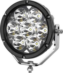 China HANKA LED Work Light 12V 24V Head Lamp for Heavy Duty 70w LED Driving Light wholesale