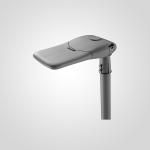 IP66 Waterproof 160LM/W 200W LED Street Light With Optional NEMA Light Sensing