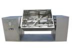 100kg/batch 200L Industrial Mixing Machine Trough Mixer For Herbs Powder