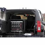 20-6000Mhz 16 Bands 1200W Wireless Signal Jammer