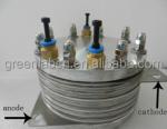 PEM Technology Hydrogen Water Electrolysis Electrolyzer for Clean Energy