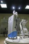 big spot size 50*16mm IPL / SHR / E-light for hair removal and skin rejuvenation