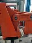 5l 2 Head High Speed Blow Molding Machine 200ml Milk Bottle Blowing Machine