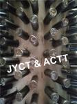 Fired Heaters Studded Tube Nailhead Pipe A106 OD114.3 mm X 6.02 X 6500 mmL