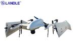 Fixed Wing Long Endurance 6KG 4K Aerial Inspection Drone