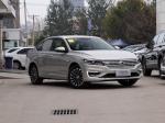 Lavida Li Electric Car 2019 Premium Edition Champagne Color
