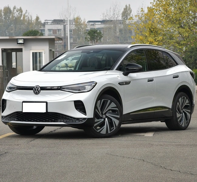 40% OFF best-selling Volks-wagen electric vehicle ID4 available