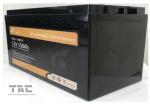 Rechargeable Lifepo4 Battery Pack 12V 150AH For Energy Storage System