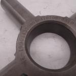 99014320091 for Wholesale China truck parts chassis parts Differential Cross