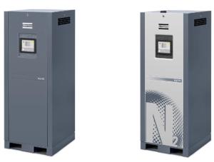 China 99.9% Purity NGM2 Generator Atlas , Nitrogen PSA Generator Alloy Material wholesale