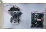 15HRC hardness Dental Lab Nicr Nickel Chromium Alloy