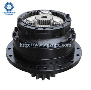 China Mushroom Shaft Excavator Swing Reducer DH258-5 DH300-5 2101-1025I wholesale