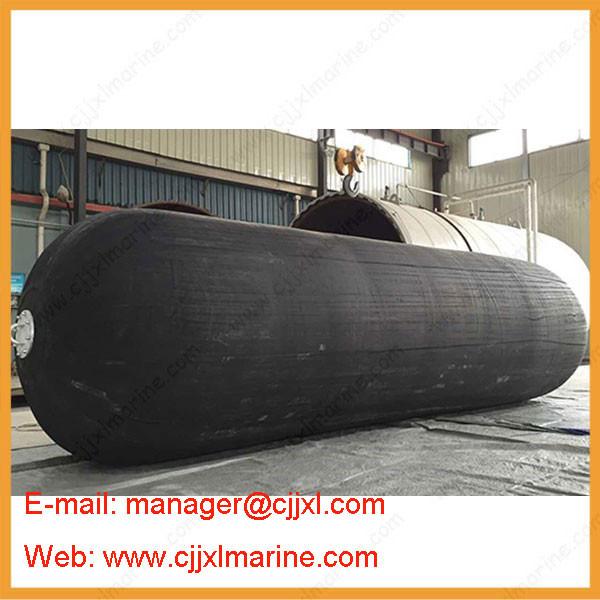 Inflatable Yokohama Rubber Fender