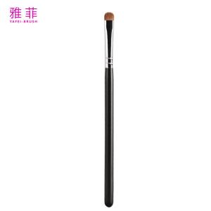 China A60 Beginner Professional Detailed Eye Brushes Artist Small Eyeshadow Brush Customized wholesale