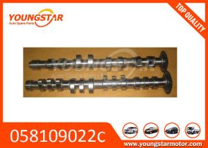 China V.W B5 1.8T 20v Gas Engine Camshaft 058109022C 058109021D high performance wholesale