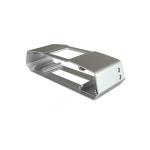 Viton Internal Thief Hatch Die Casting Parts High Pressure Aluminum Die