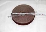 Woven Abrasive Width 2'' / 50mm L=50 M-Roll P40 Weaving Loom Spare Parts Weight