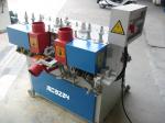 MC9204 0-35mm barbecue wood stick making machine