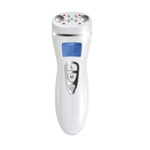 China RF1312 EMS Fitness Machine , Rf Skin Tightening Device 4 Hours Charging Time wholesale