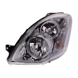 China Supply HEAD LAMP left For Volkswagen 5G1 941 005 D 5G1 941 006 D with hot market wholesale