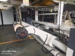 Duplex Board Paper Alcohol Proof Paper Coating Machine